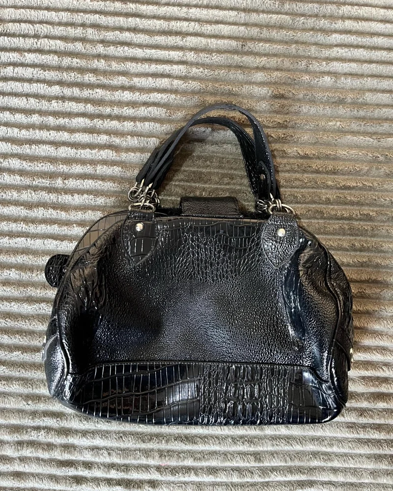 Versace Cross-Body Bag, size One size, photo 3