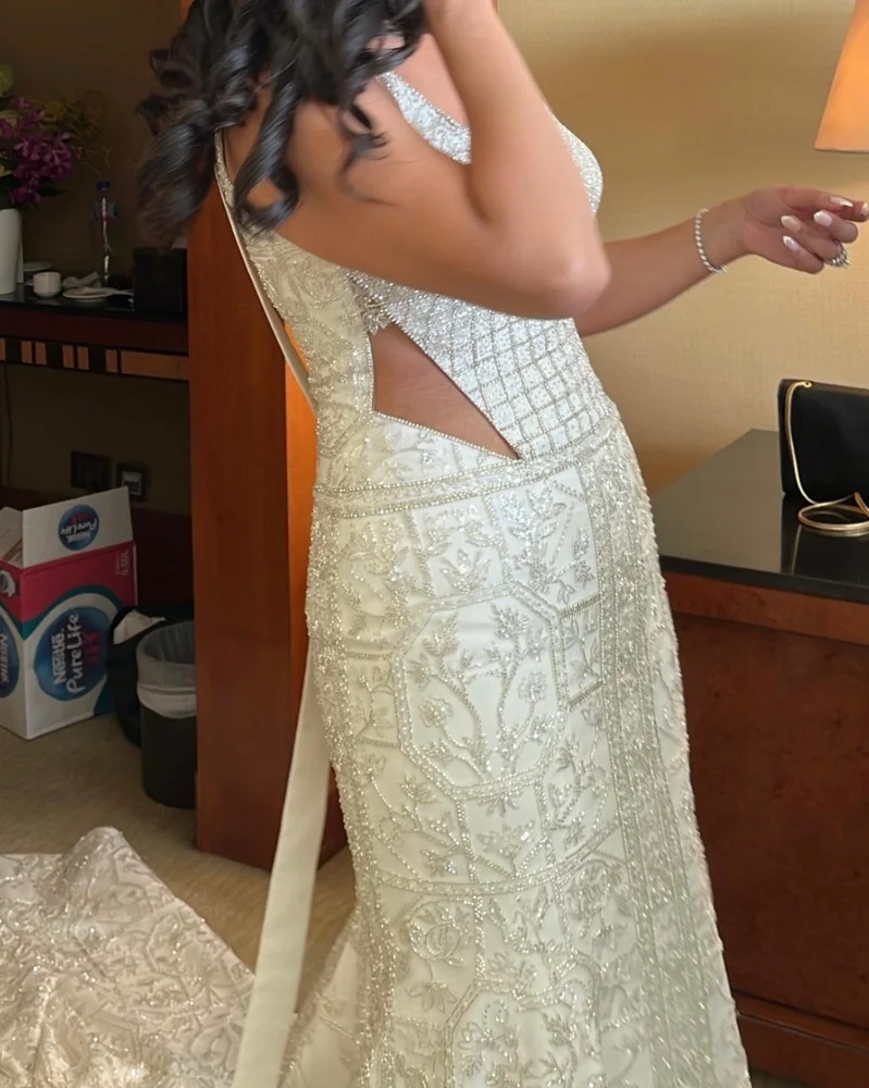 Temraza Wedding Dresses, size M / 38 / 10, photo 3