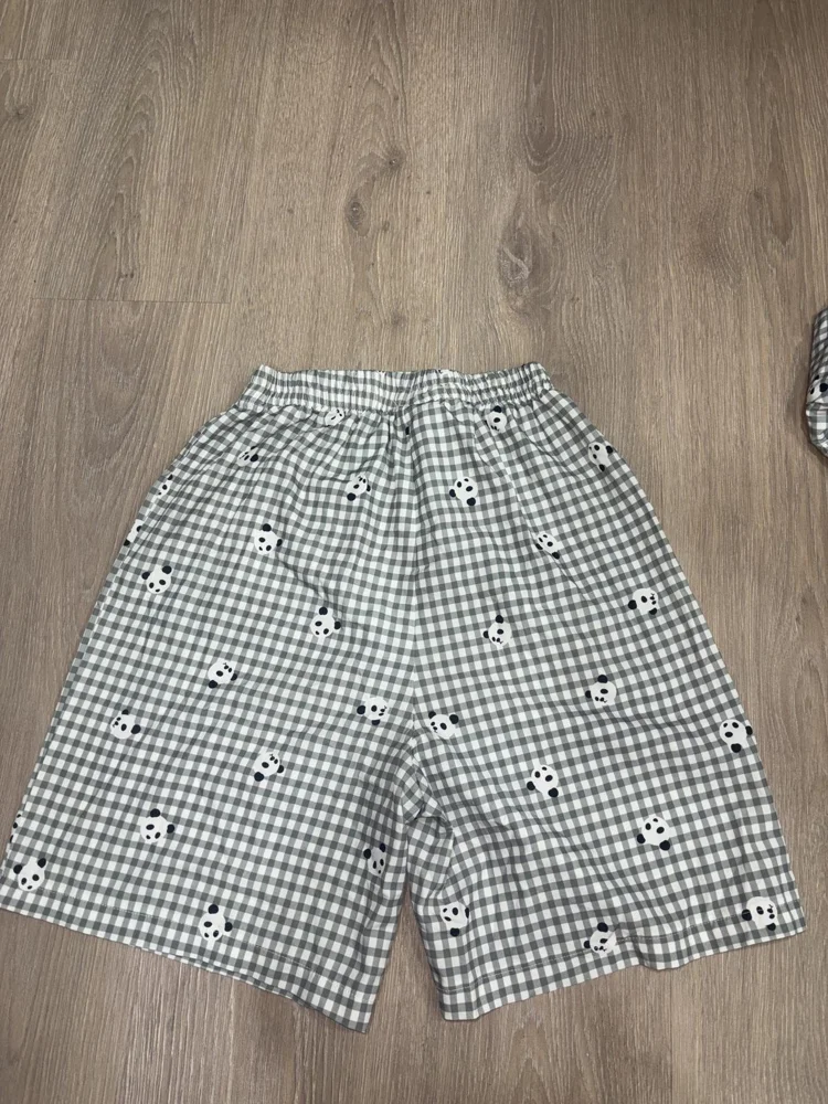 Shein Pyjama Sets, size M / 38 / 10, photo 4