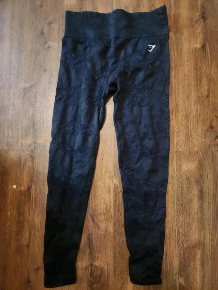 Gymshark Leggings, size L / 40 / 12, photo 3