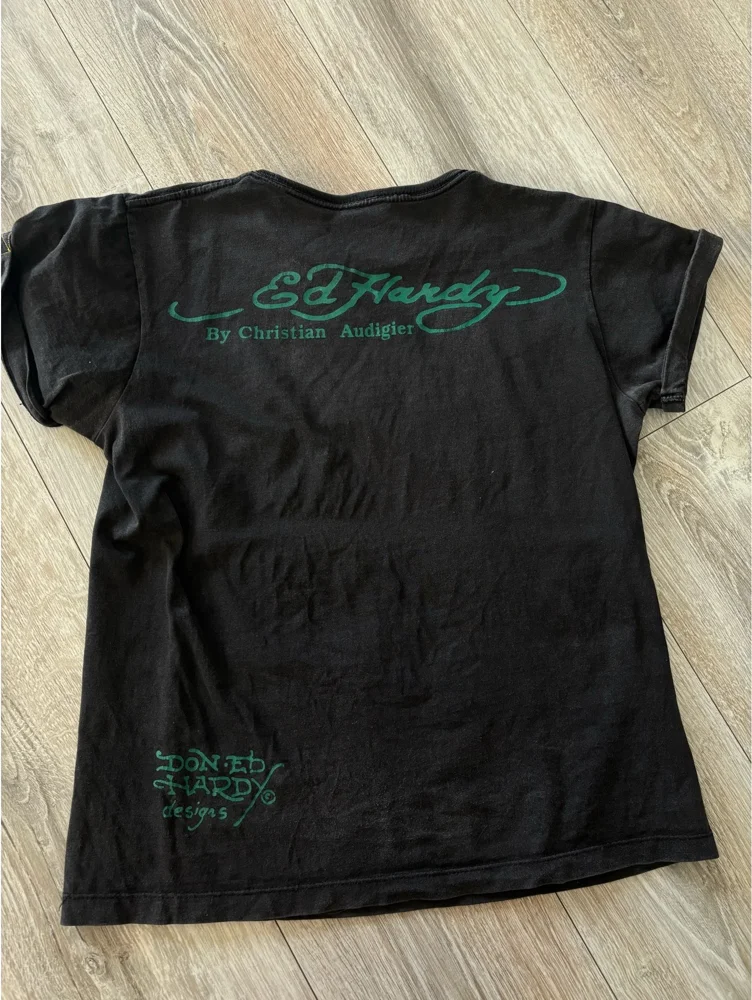 Ed Hardy Shirts, size M / 38 / 10, photo 2