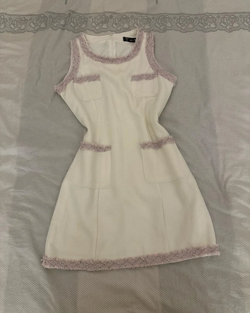 Mini Dresses