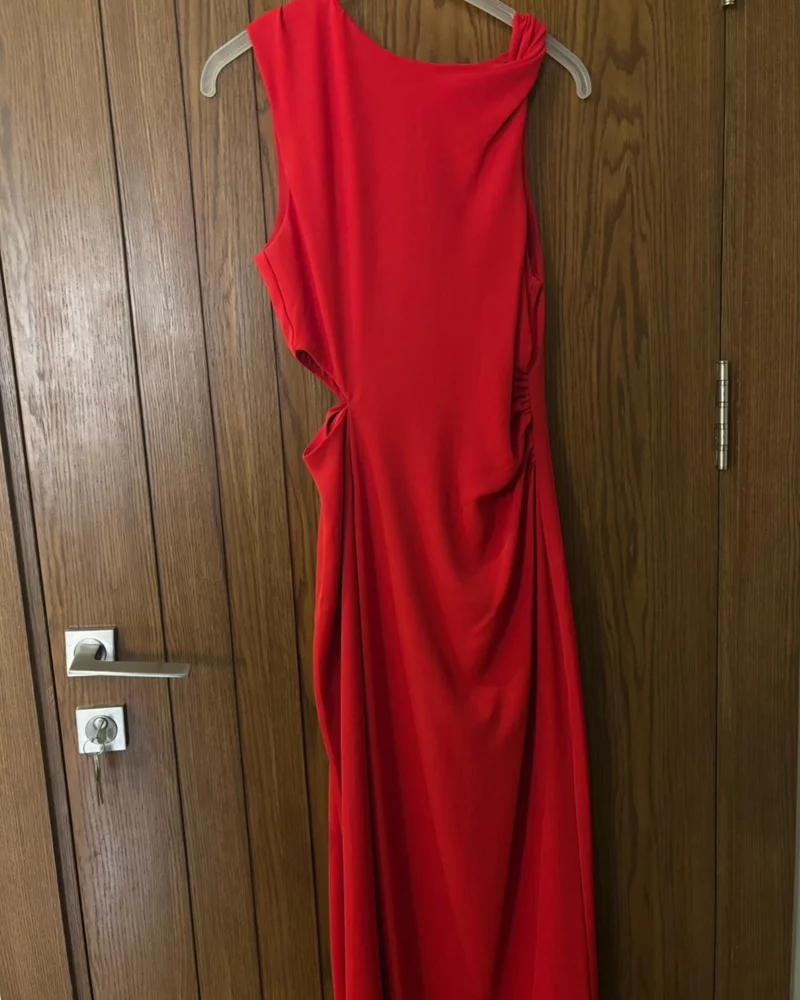 Zara Midi Dresses, size M / 38 / 10, photo 4