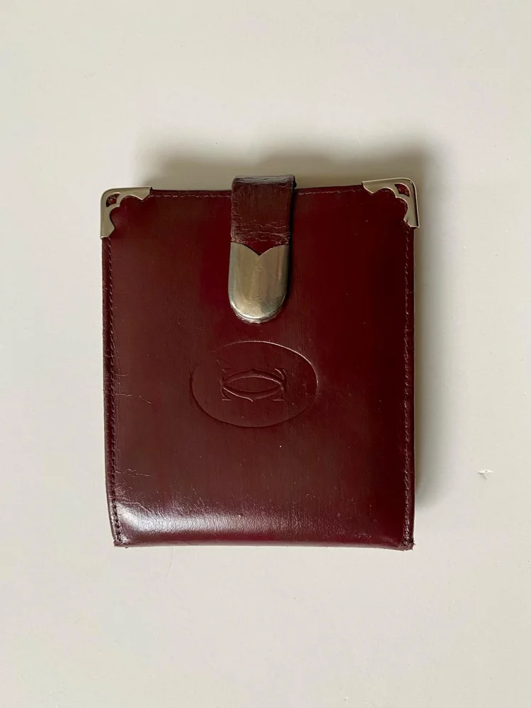 Cartier Wallets, size Other, photo 2