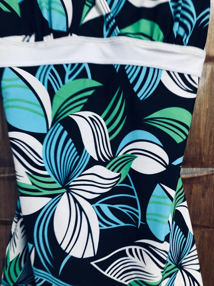 Intersport One-Piece Swimsuits, size L / 40 / 12, photo 3