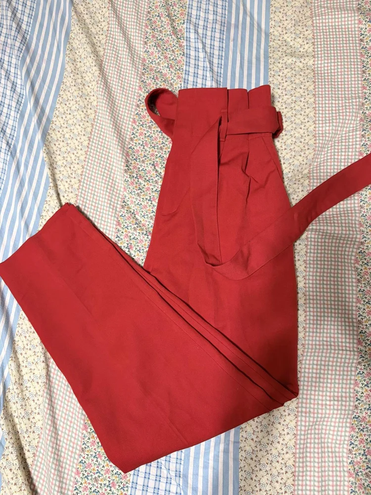 H&M Pants, size XS / 34 / 6, photo 5
