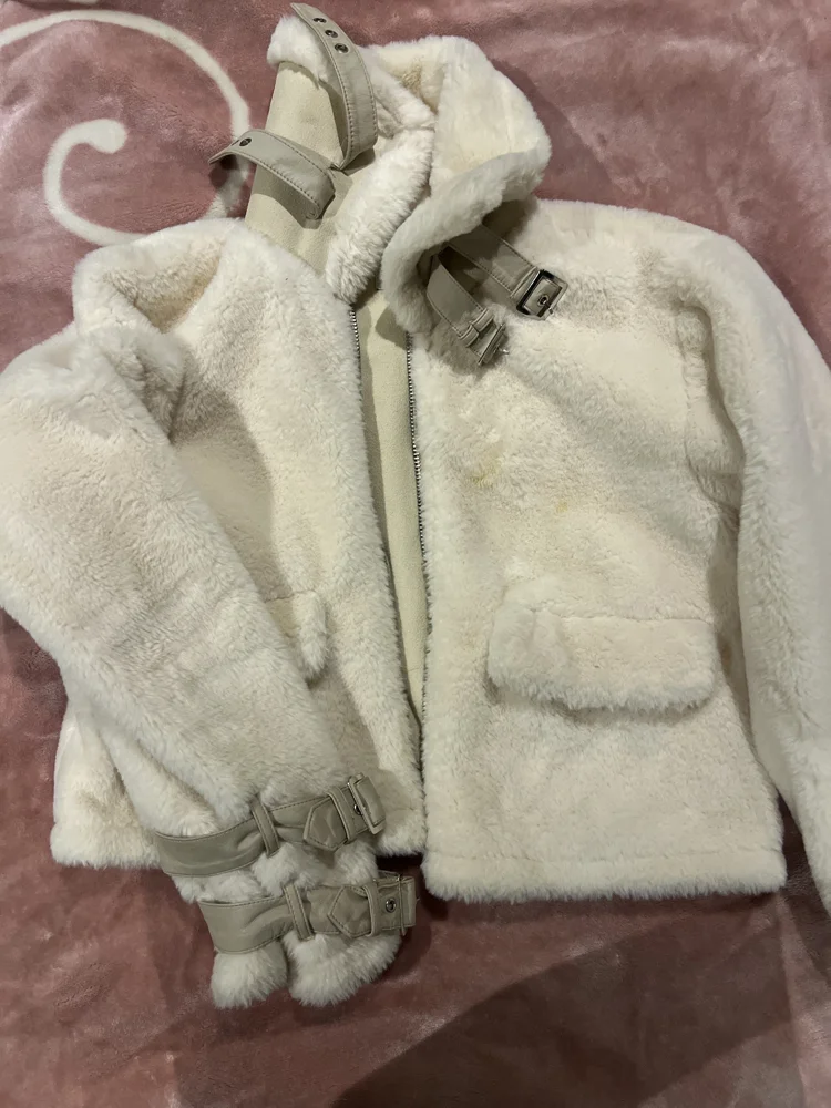 A&G Jackets