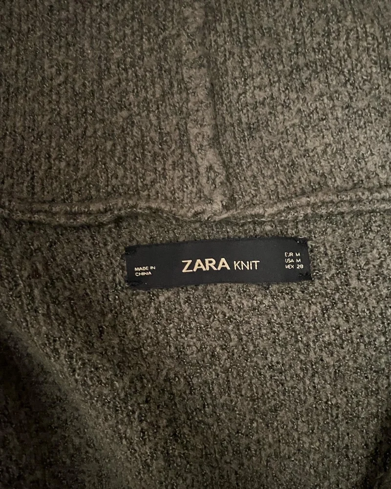 Zara Coats, size M / 38 / 10, photo 3