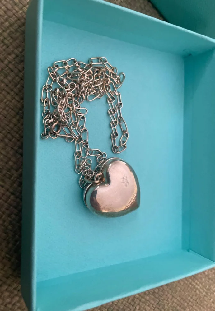 Tiffany & Co. Necklaces, size One size, photo 4