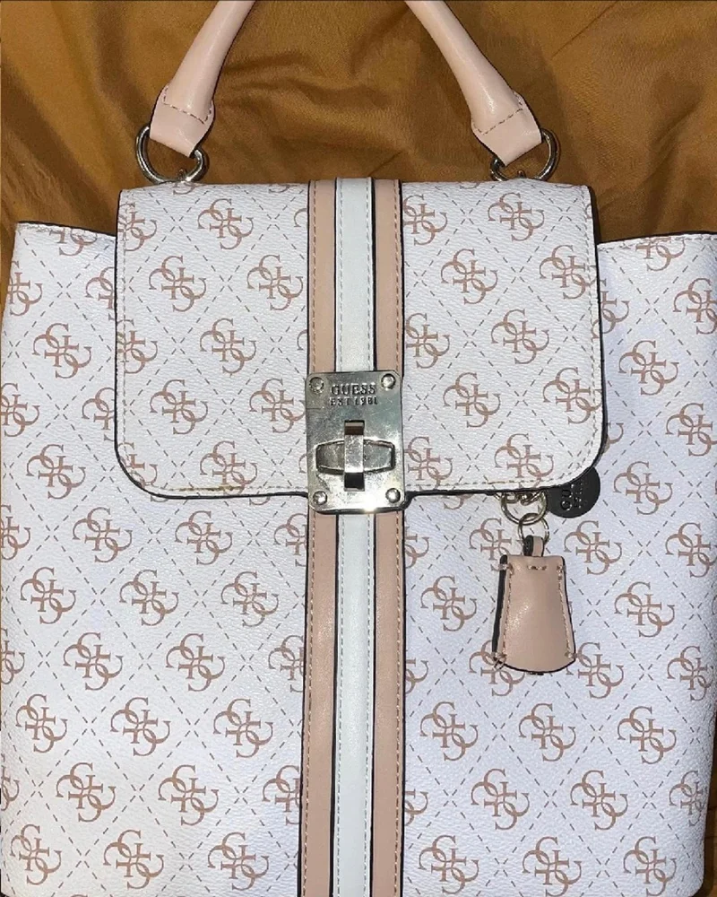 GUESS Backpacks, size One size, photo 4