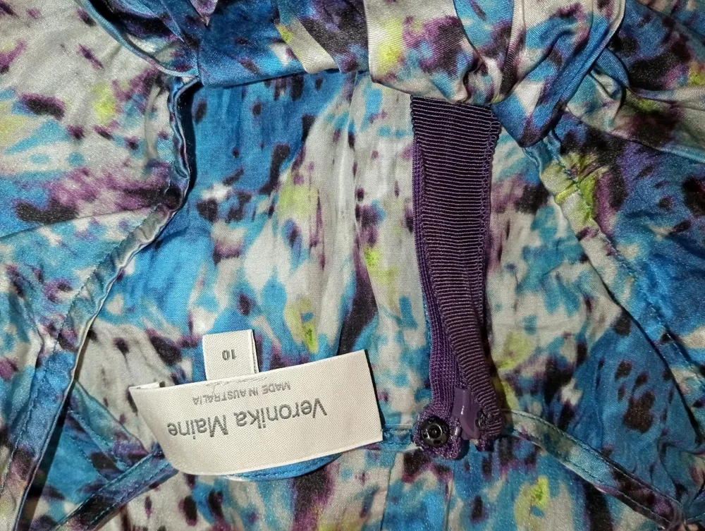 Blouses, size M / 38 / 10, photo 5