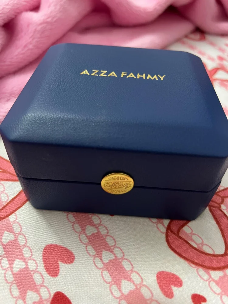 Azza Fahmy Cufflinks, size Other, photo 3