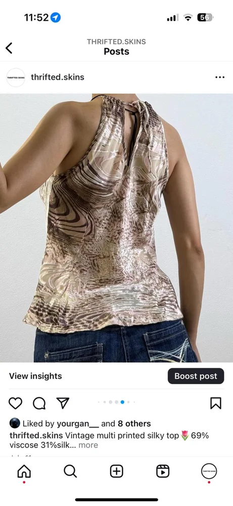 Marks & Spencer Tank Tops, size S / 36 / 8, photo 4