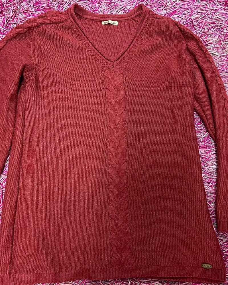 Sweaters & Pullovers, size XL / 42 / 14, photo 4