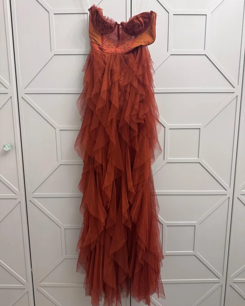 Maxi Dresses, size S / 36 / 8, photo 3