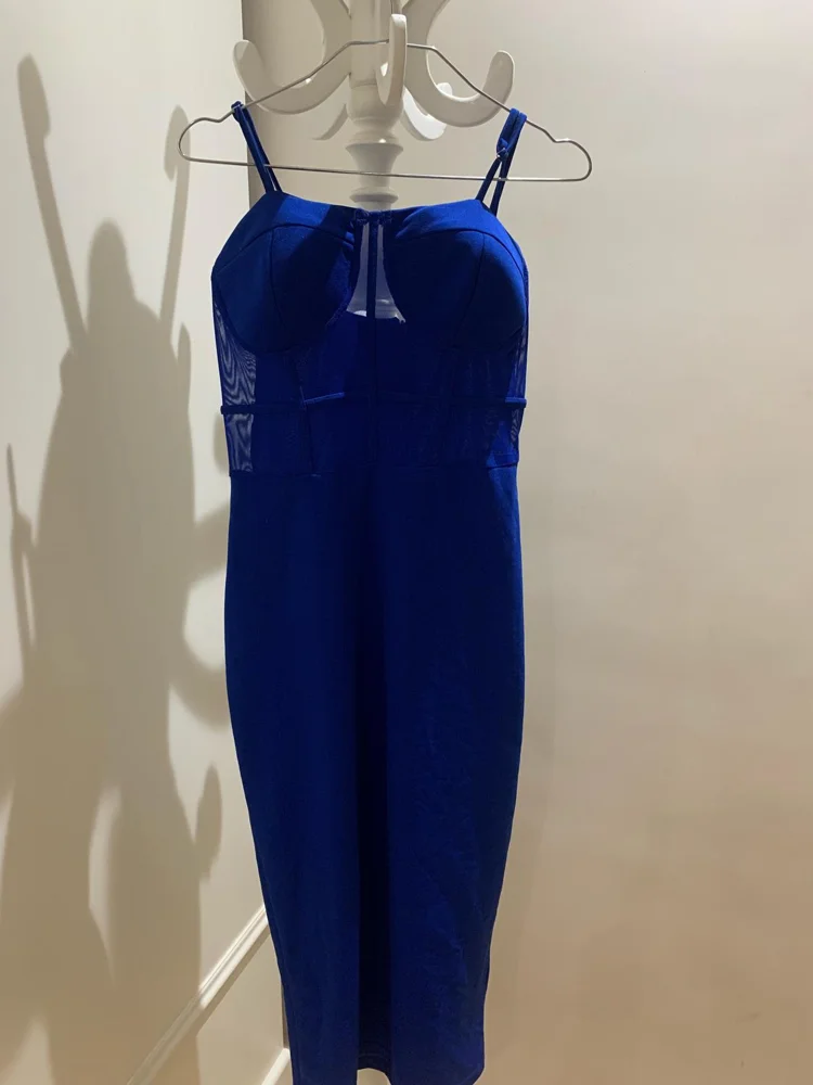 Shein Party Dresses, size M / 38 / 10, photo 3