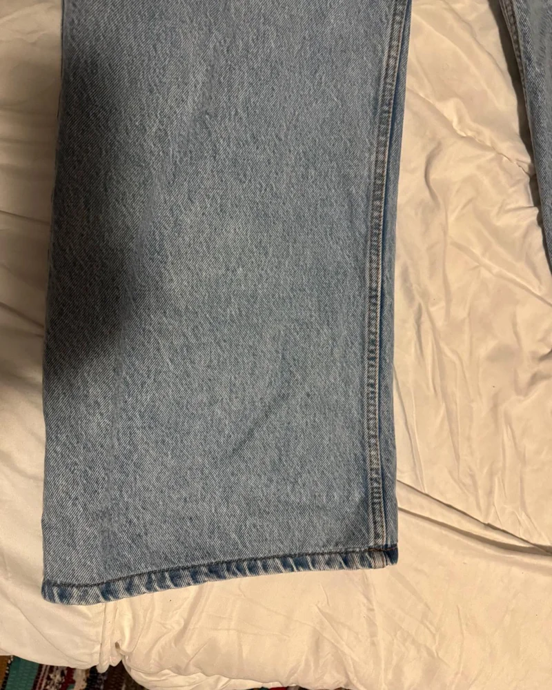 H&M Jeans, size L / 40 / 12, photo 3