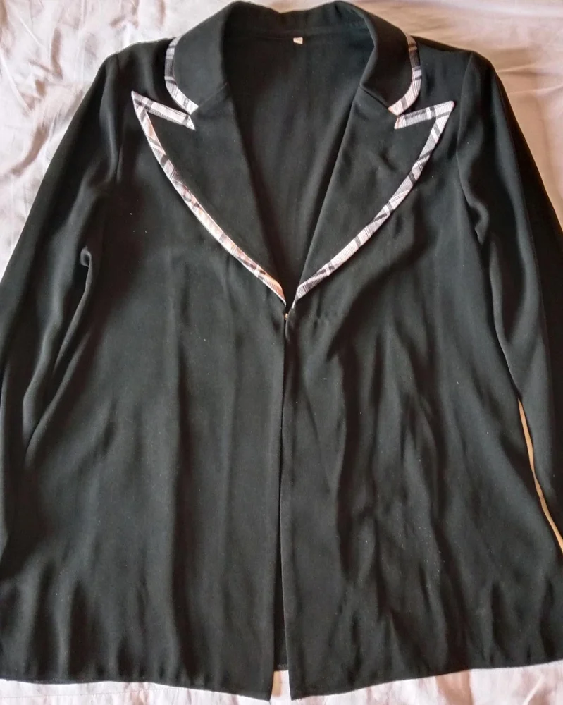 Jackets, size 4XL / 48 / 20, photo 3