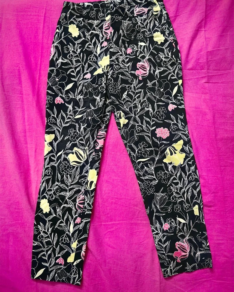 F&F Pants, size M / 38 / 10, photo 2