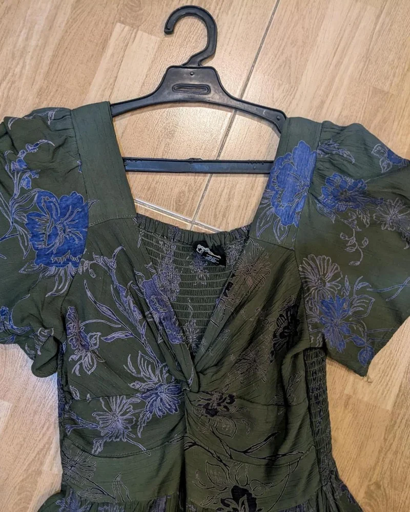 Sundresses, size M / 38 / 10, photo 2