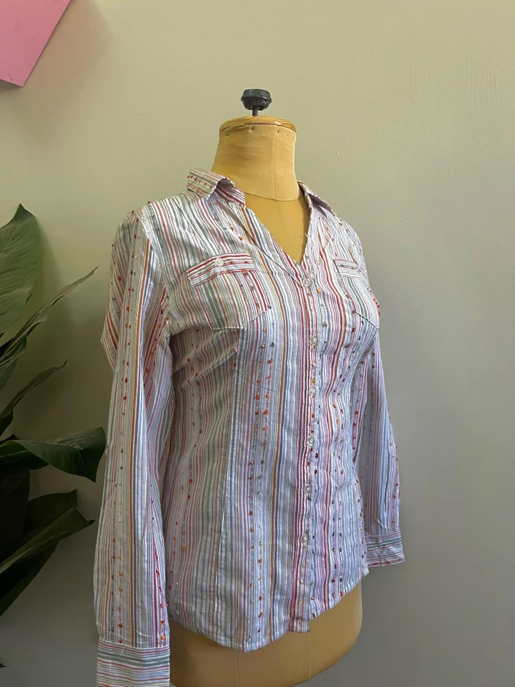 Blouses, size M / 38 / 10, photo 5