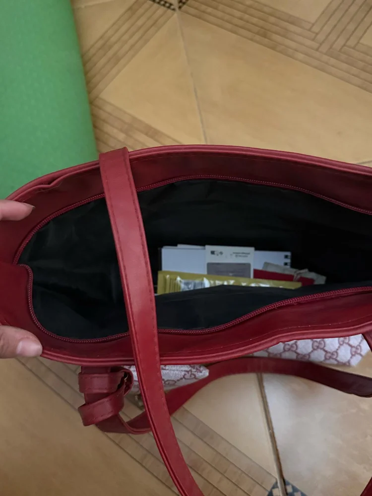 Shoulder Bag, size One size, photo 3