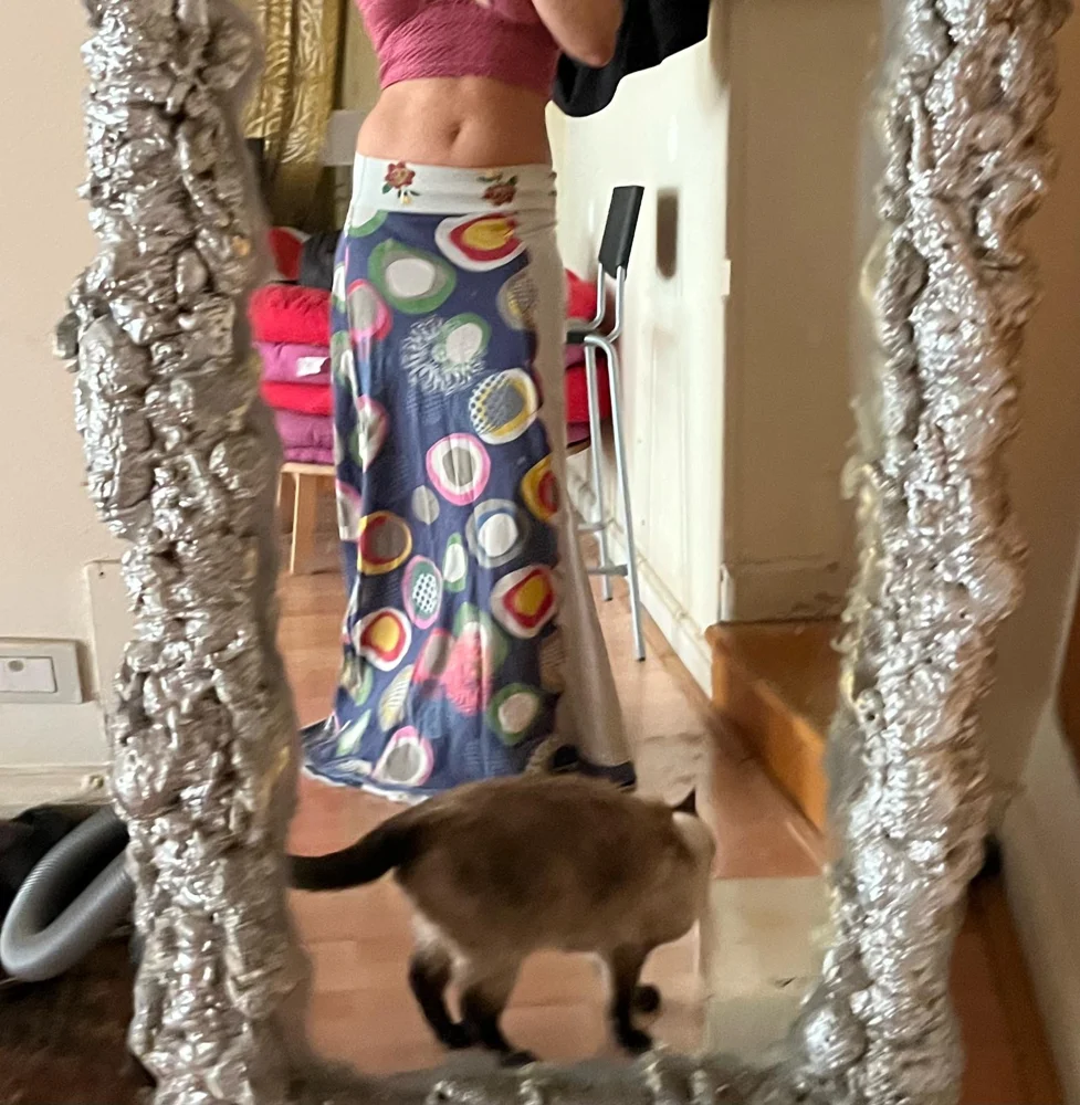 Desigual Skirts, size S / 36 / 8, photo 4