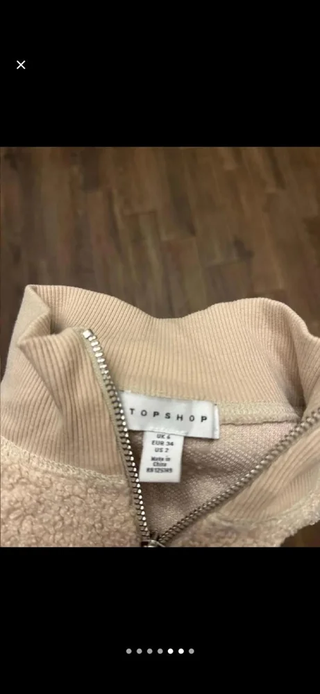 Topshop Sweaters & Pullovers, size S / 36 / 8, photo 5