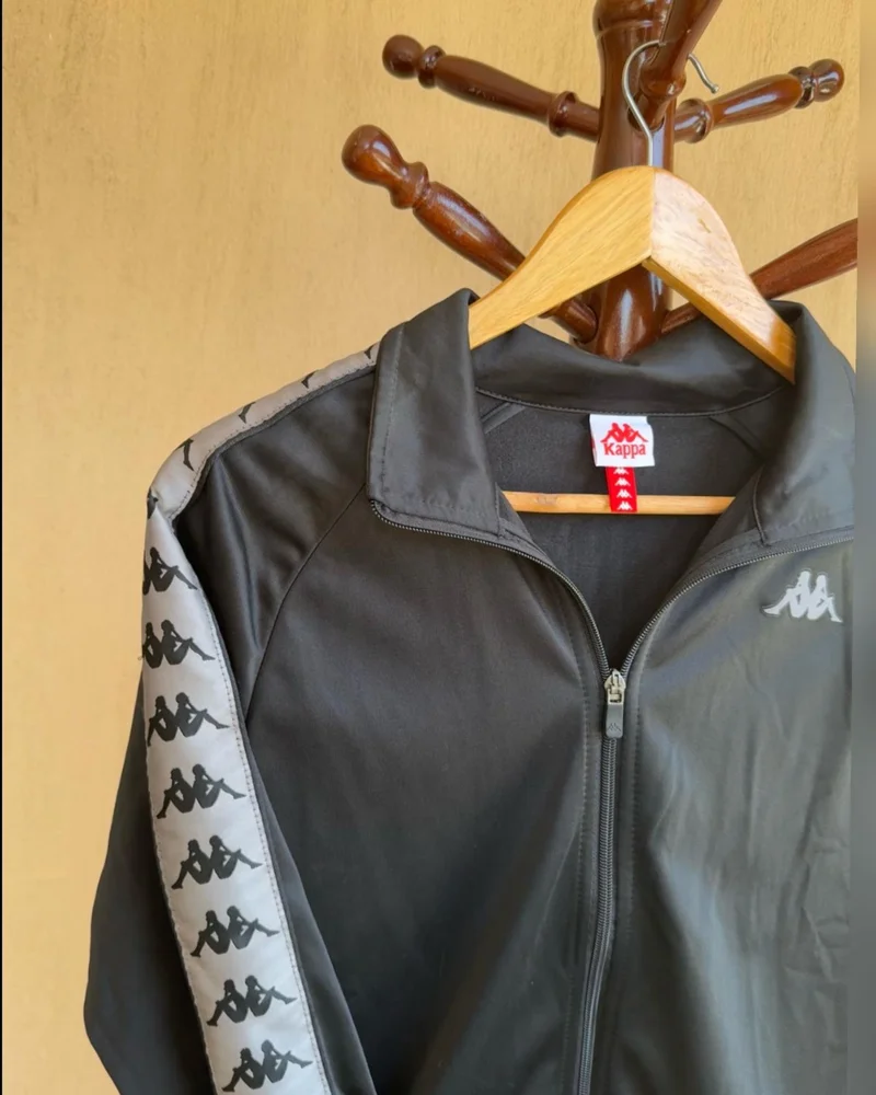 Kappa Jackets, size M, photo 3