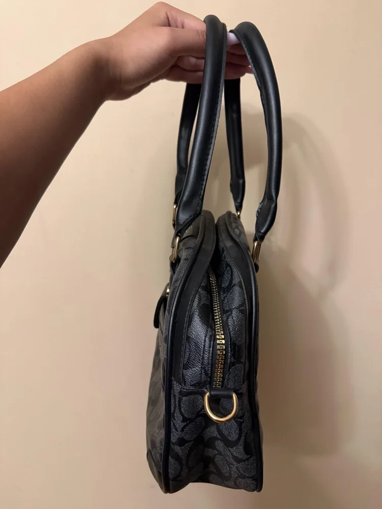 Coach Shoulder Bag, size Other, photo 3