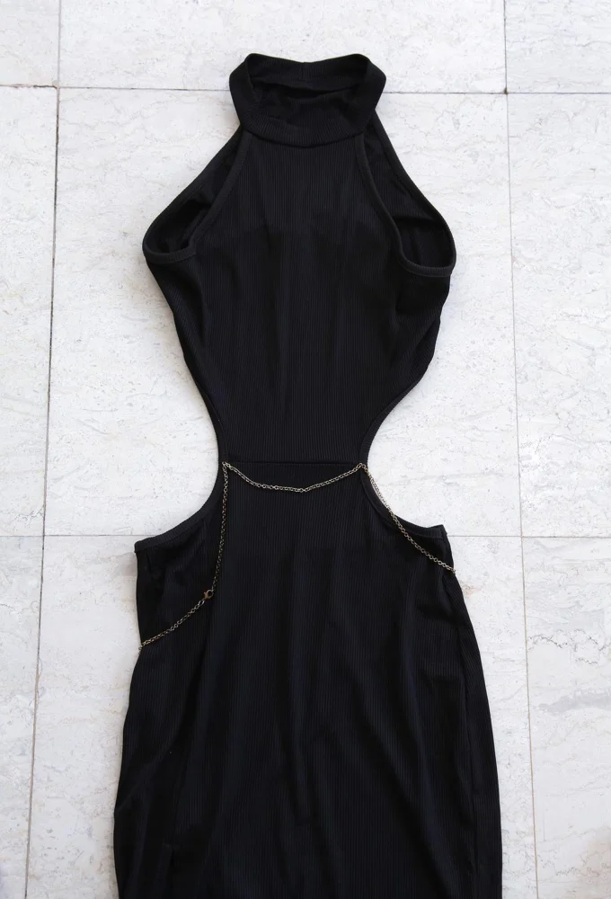 Shein Midi Dresses, size S / 36 / 8, photo 2