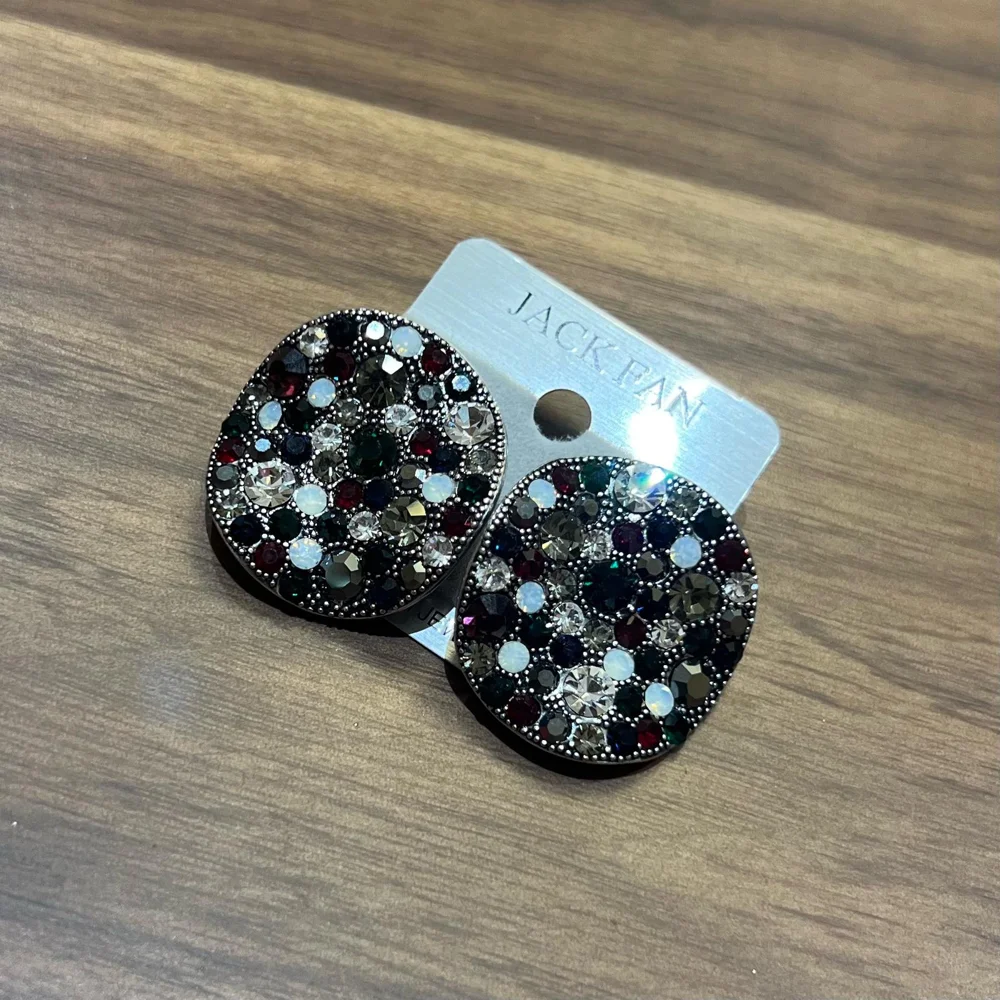 Earrings, size Other, photo 3