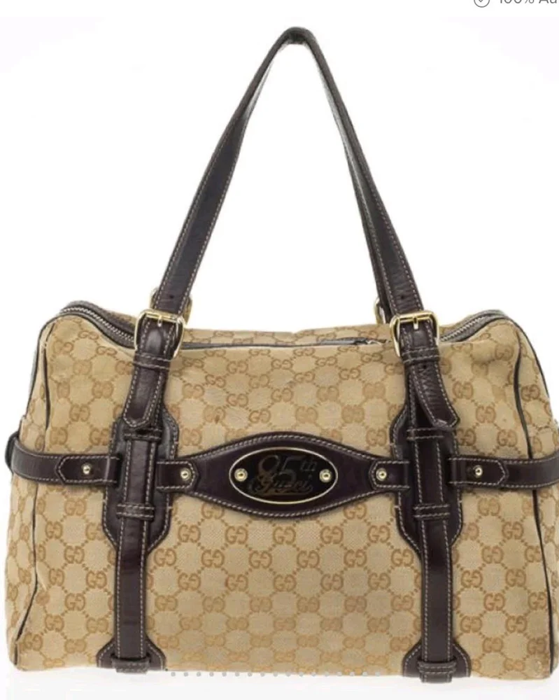 Gucci Shoulder Bag, size One size, photo 6