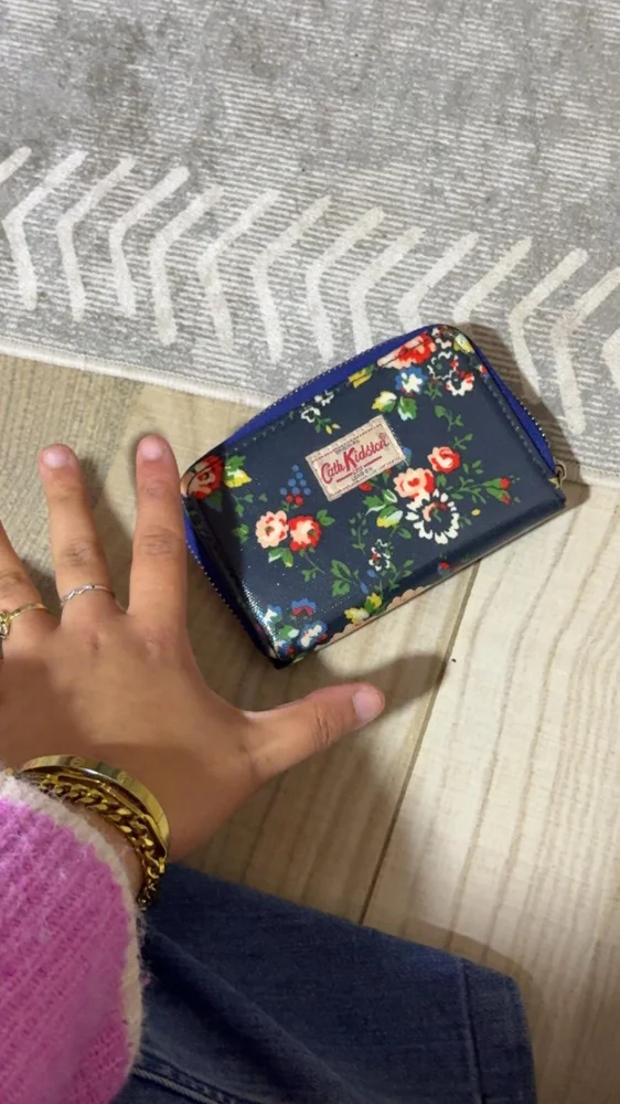 Wallets, size One size, photo 4