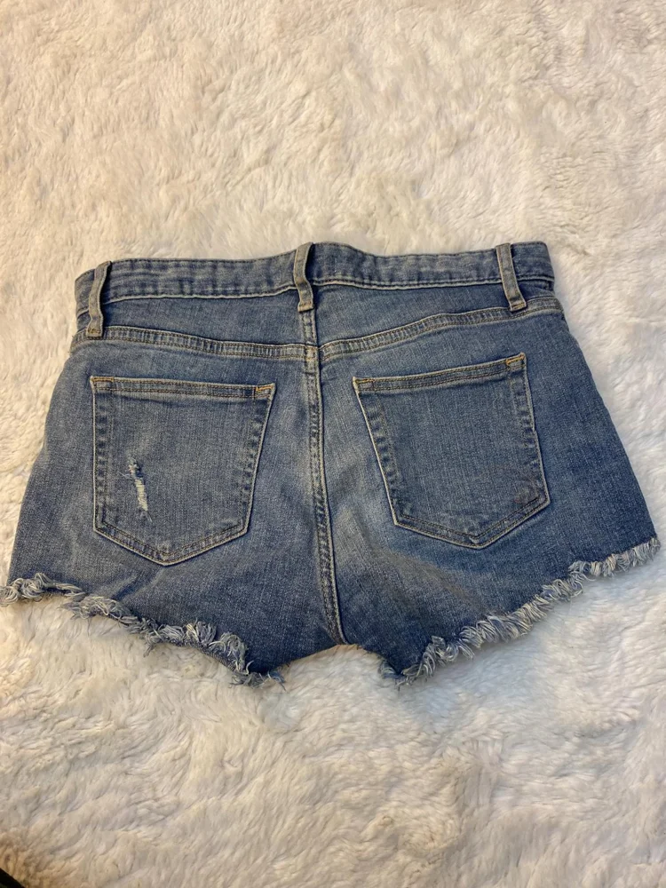 H&M Shorts, size XS / 34 / 6, photo 2