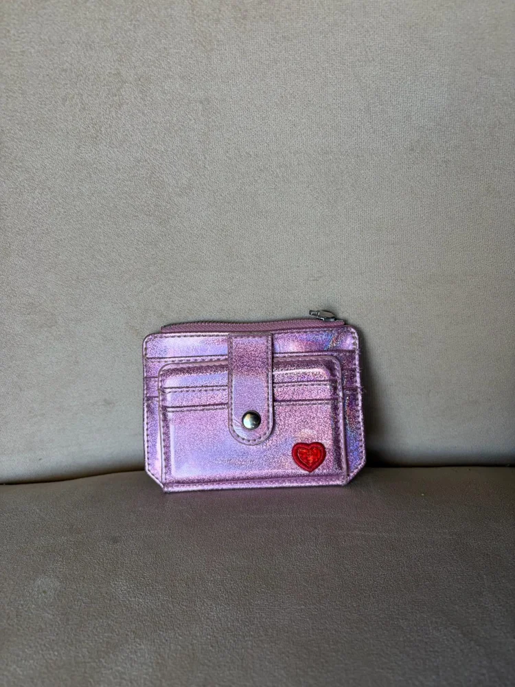 Shein Wallets