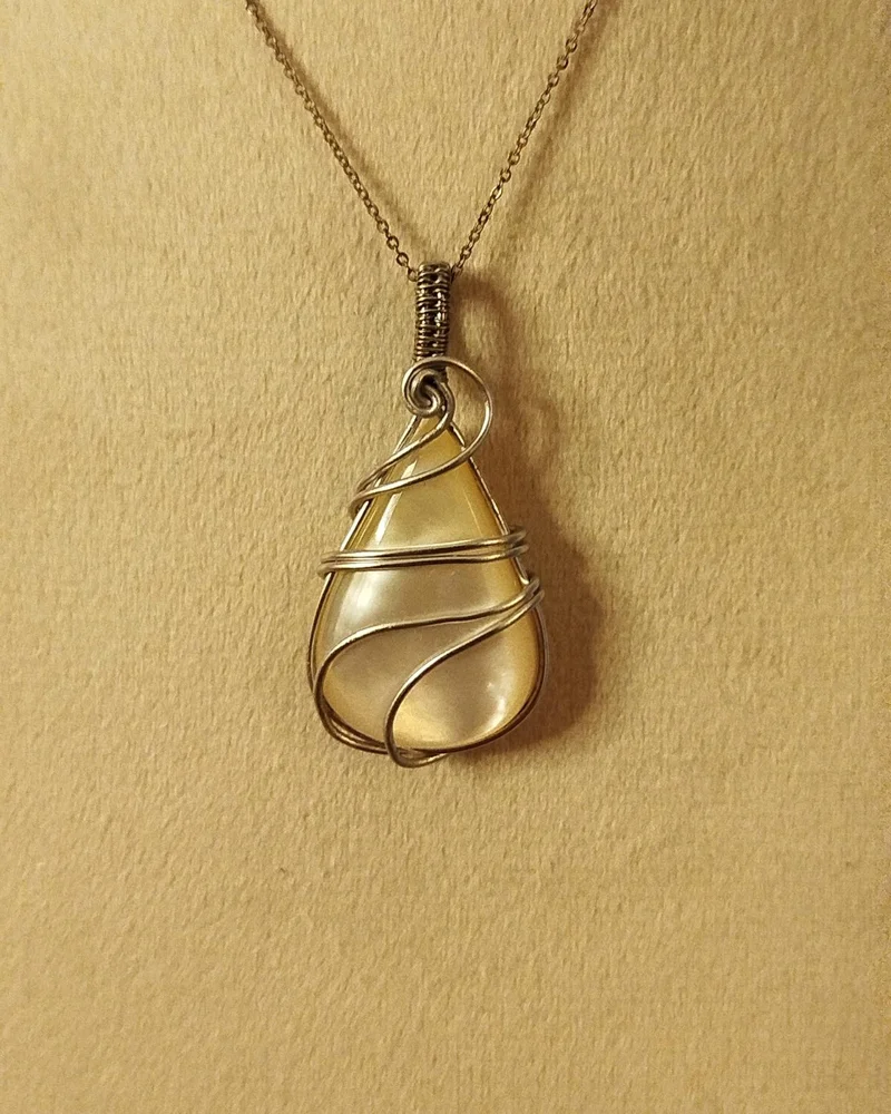 Necklaces, size One size, photo 2
