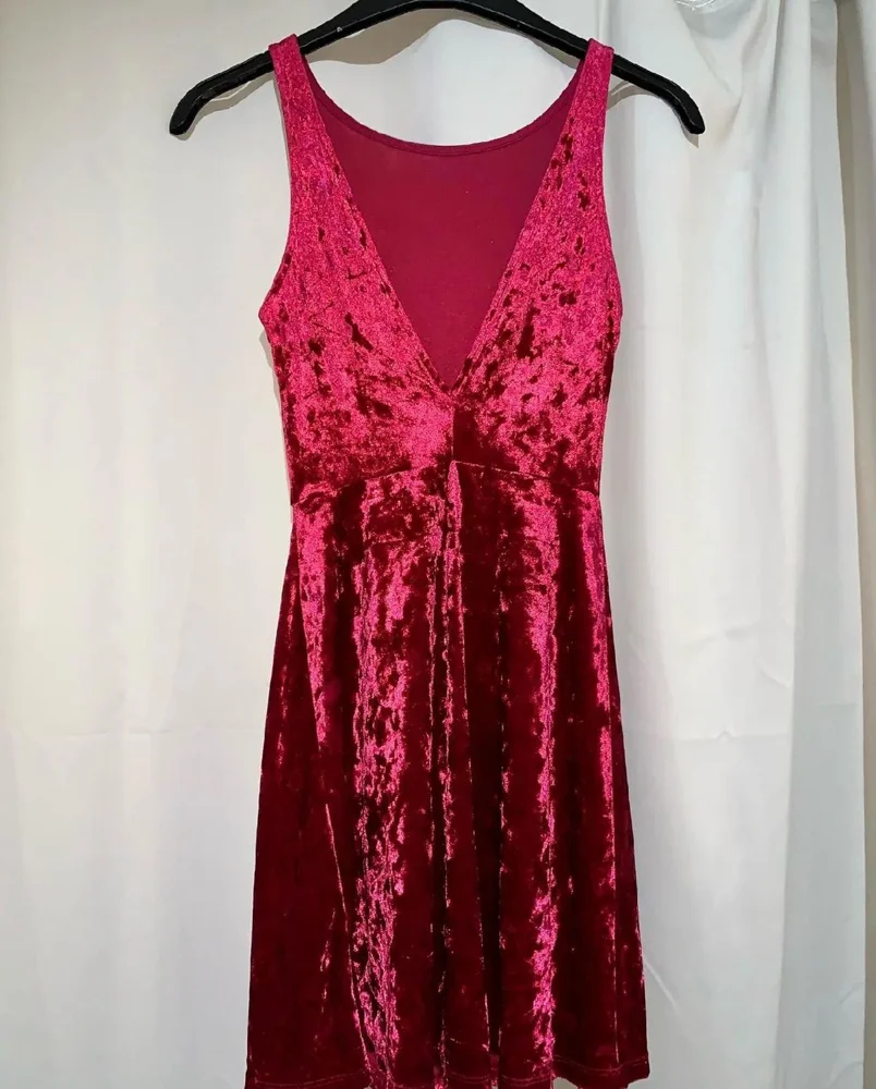 H&M Mini Dresses, size XS / 34 / 6, photo 2