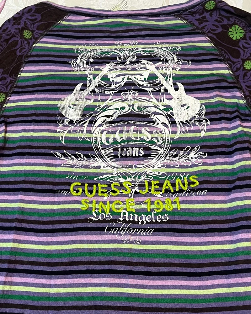 Guess Jeans Long Sleeve, size XS / 34 / 6, photo 3