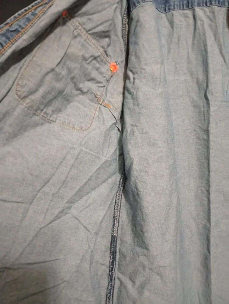 Shirts, size XL / 42 / 14, photo 3