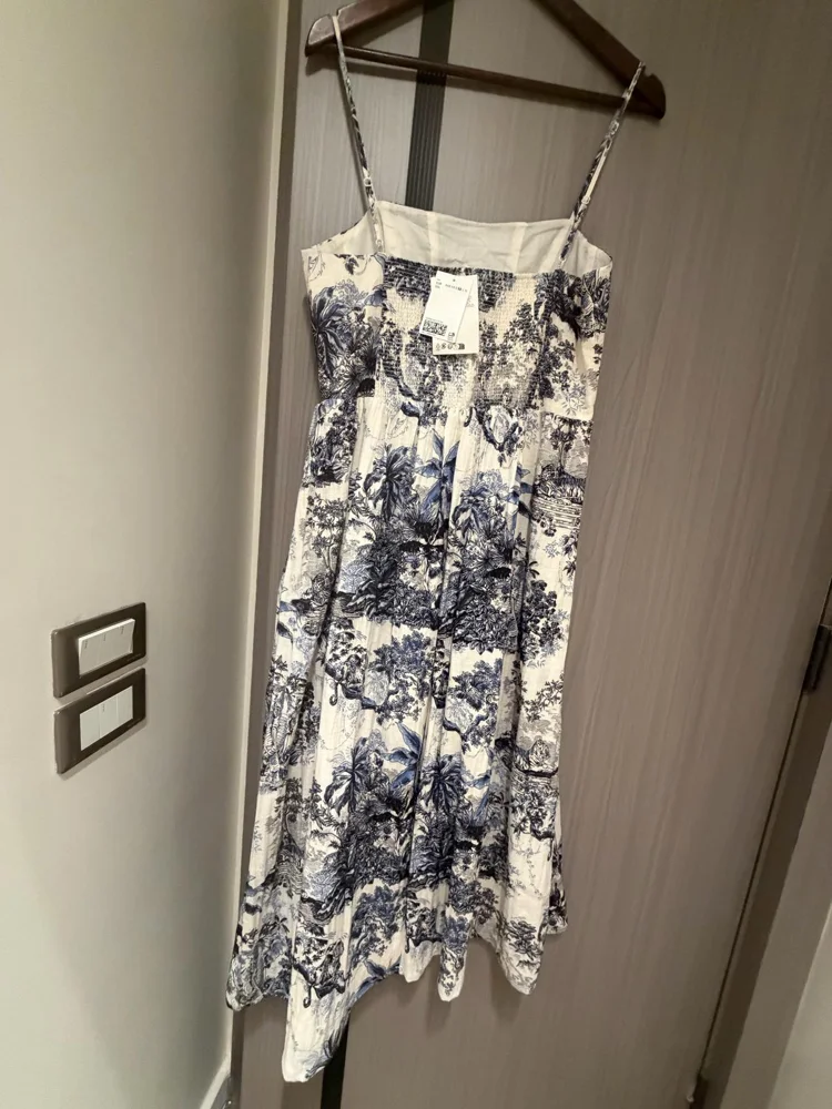 H&M Midi Dresses, size M / 38 / 10, photo 6