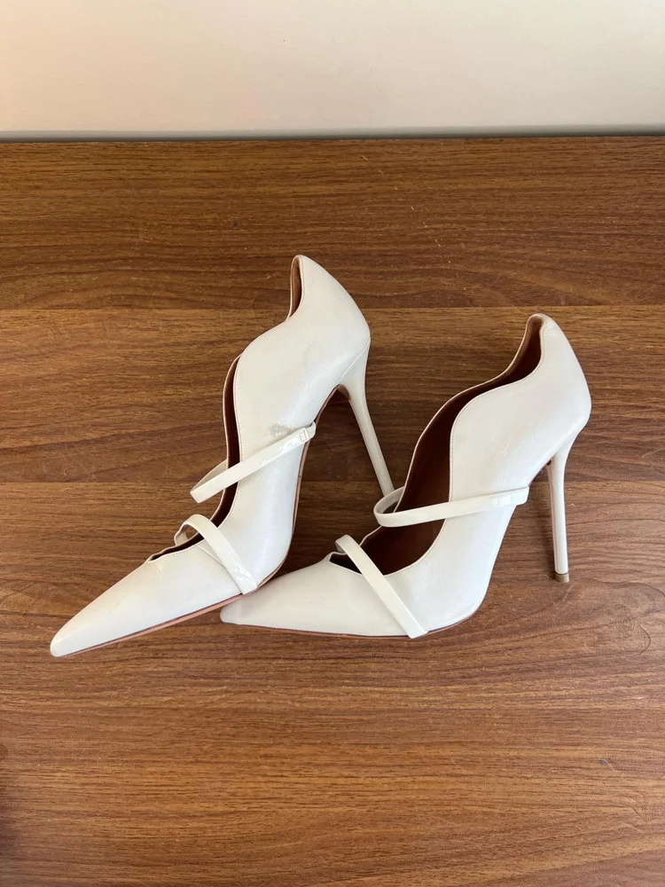 Pumps, size 40, photo 2