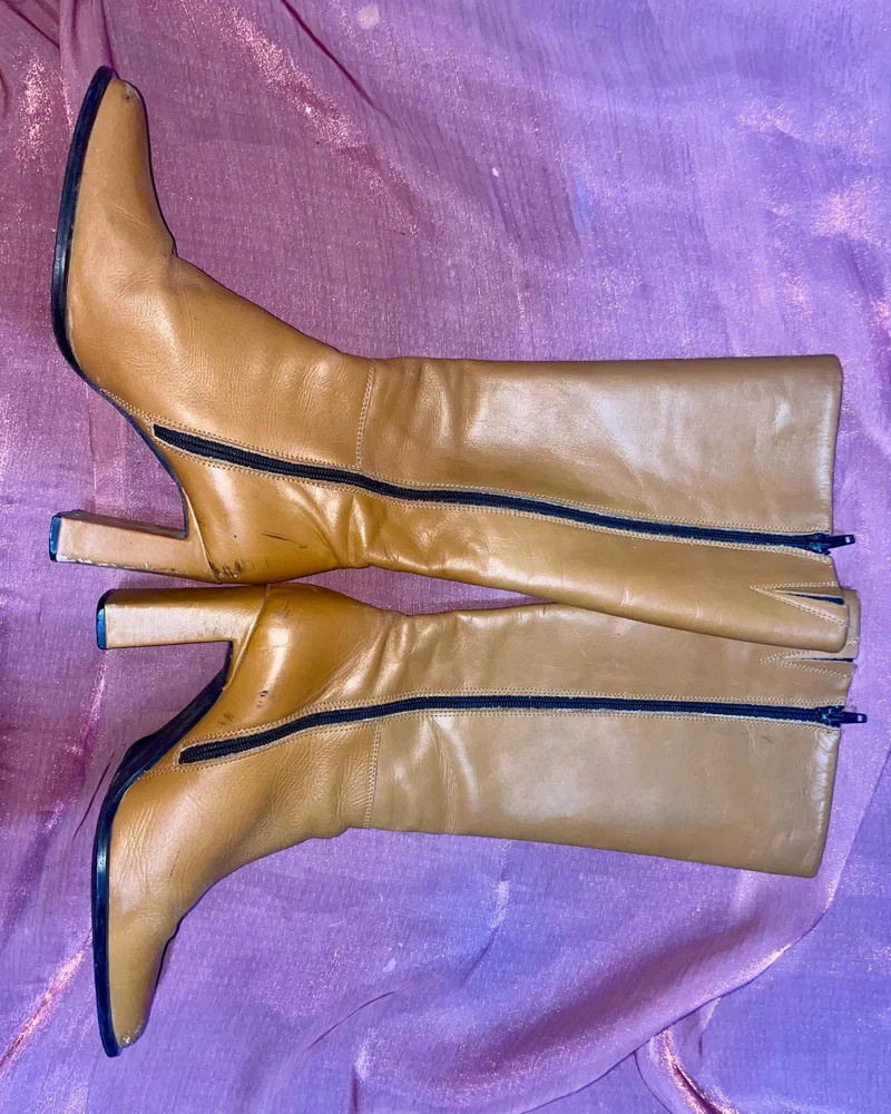 Boots, size 38, photo 2