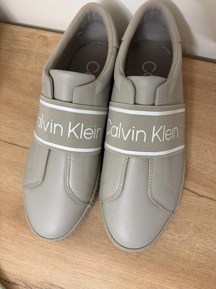 Calvin Klein Sneakers, size 42, photo 2