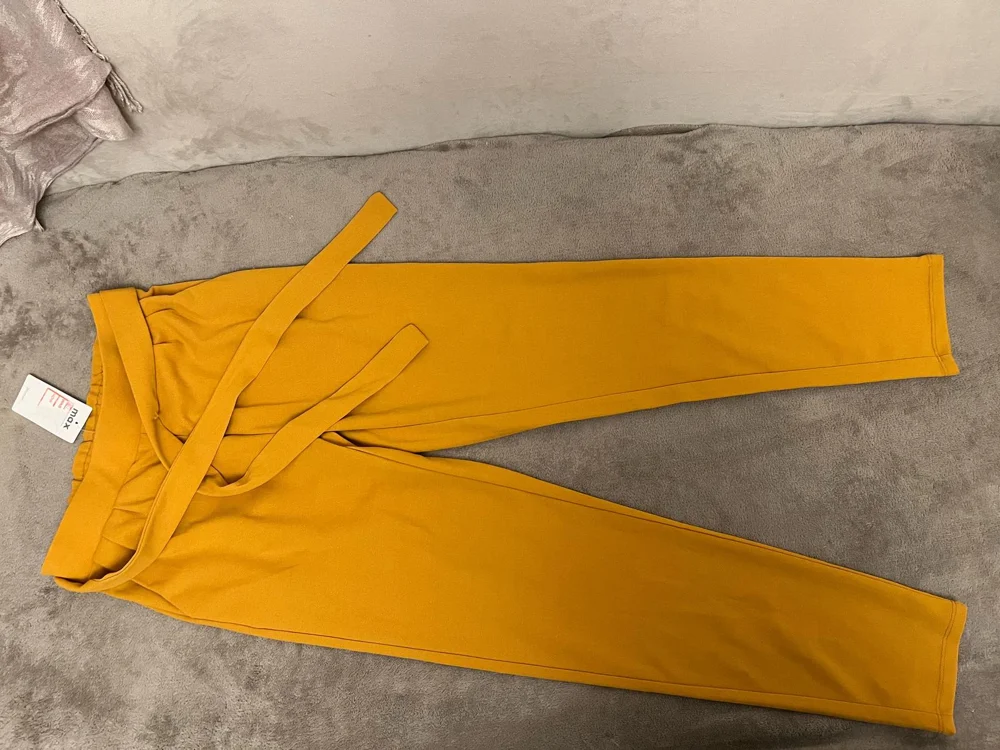 Max Pants