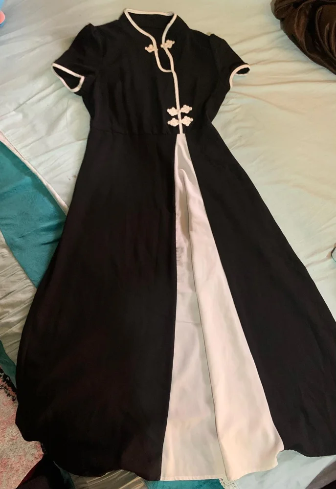Shein Midi Dresses