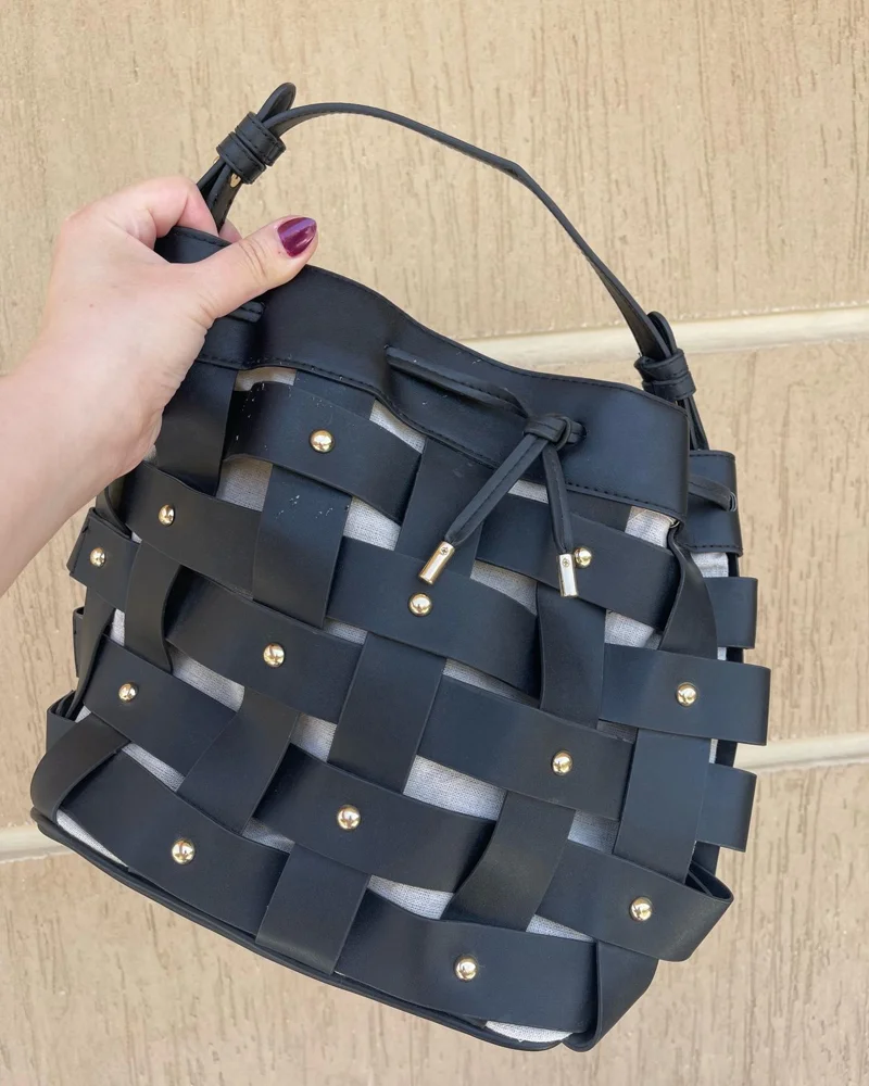 Mango Shoulder Bag