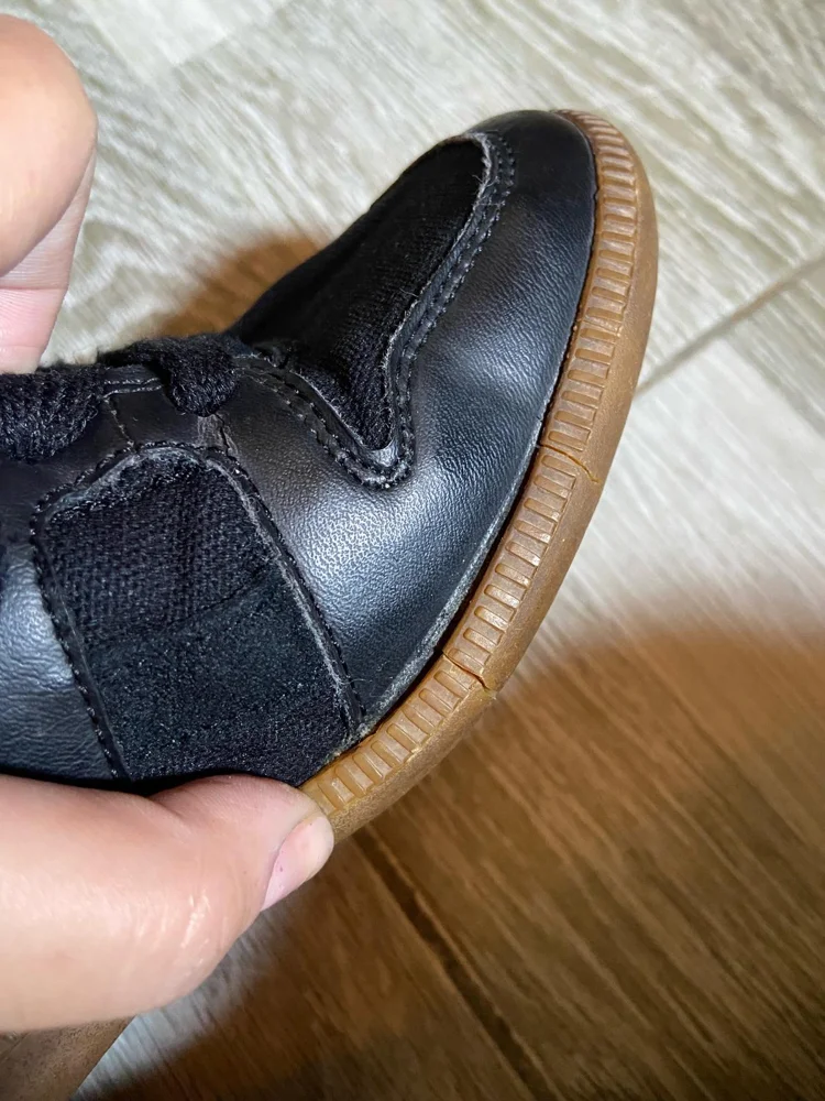 Zara Sneakers, size 37, photo 4
