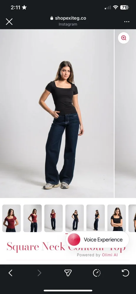 Crop Tops, size M / 38 / 10, photo 3