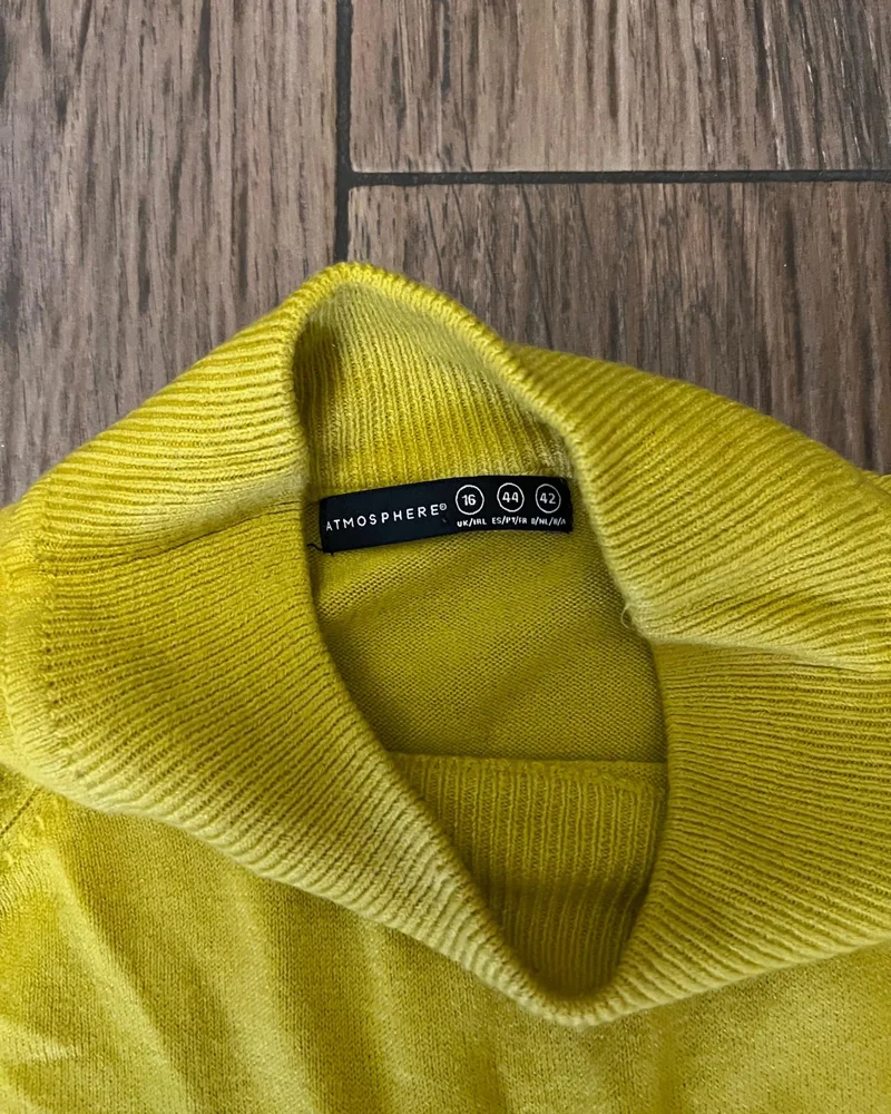Atmosphere Sweaters & Pullovers, size M / 38 / 10, photo 4